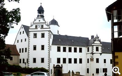 Schloss Lauenstein